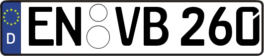 EN-VB260