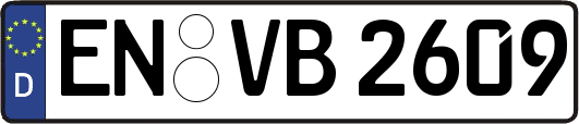 EN-VB2609