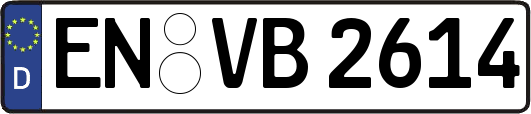 EN-VB2614