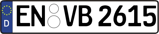 EN-VB2615