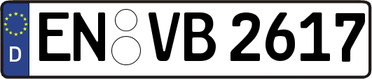 EN-VB2617