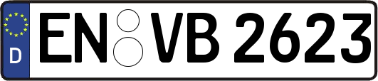 EN-VB2623
