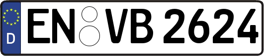 EN-VB2624