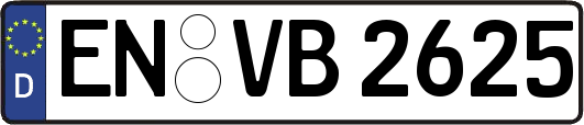 EN-VB2625