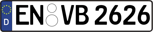 EN-VB2626