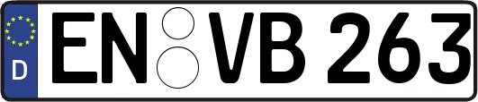 EN-VB263