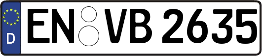 EN-VB2635