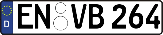 EN-VB264