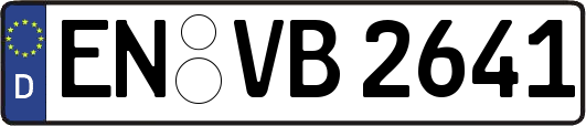 EN-VB2641