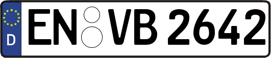EN-VB2642