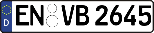 EN-VB2645