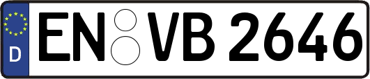 EN-VB2646