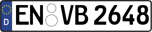 EN-VB2648