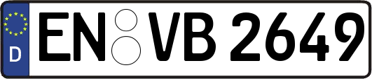 EN-VB2649