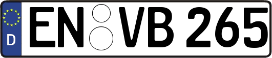 EN-VB265
