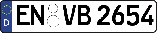 EN-VB2654