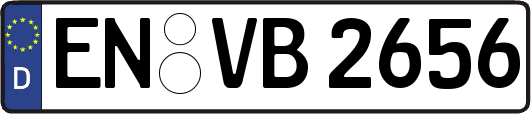 EN-VB2656