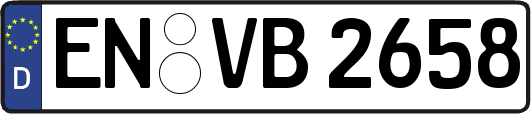 EN-VB2658