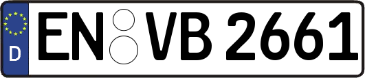 EN-VB2661