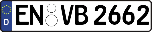 EN-VB2662