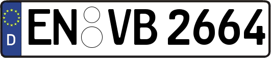 EN-VB2664