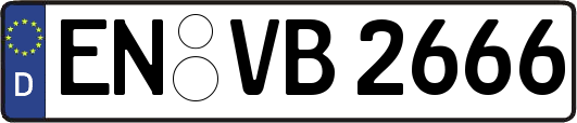 EN-VB2666