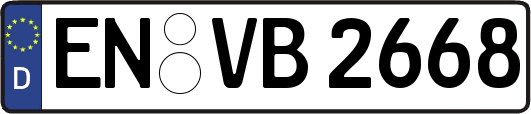 EN-VB2668