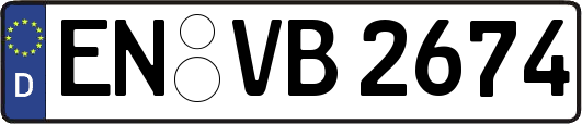 EN-VB2674