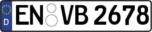 EN-VB2678