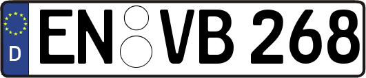 EN-VB268