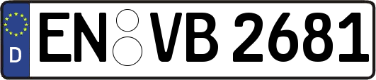 EN-VB2681