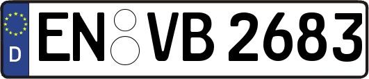 EN-VB2683