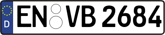 EN-VB2684