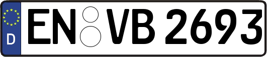 EN-VB2693