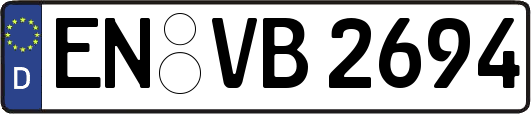 EN-VB2694