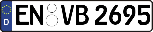 EN-VB2695