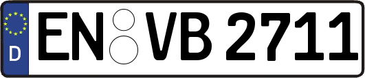 EN-VB2711