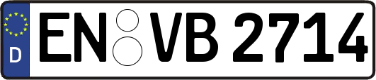 EN-VB2714