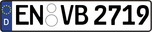 EN-VB2719