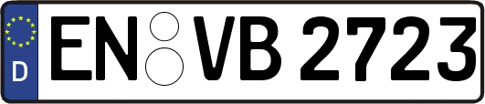 EN-VB2723