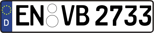 EN-VB2733