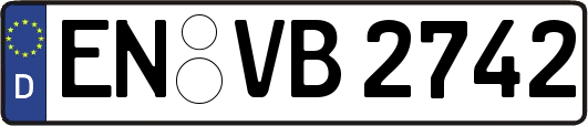 EN-VB2742