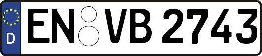 EN-VB2743
