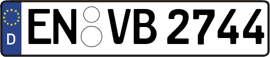 EN-VB2744