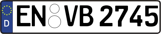 EN-VB2745