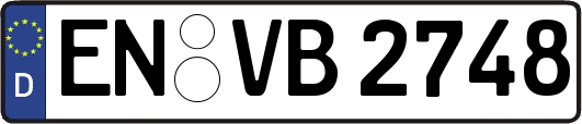 EN-VB2748