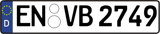 EN-VB2749