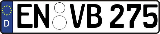 EN-VB275