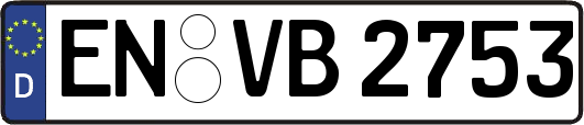 EN-VB2753