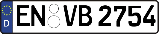 EN-VB2754